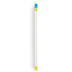 Щетка стеклоочистителя гибридная SPLASH 530mm (21") 3SH21